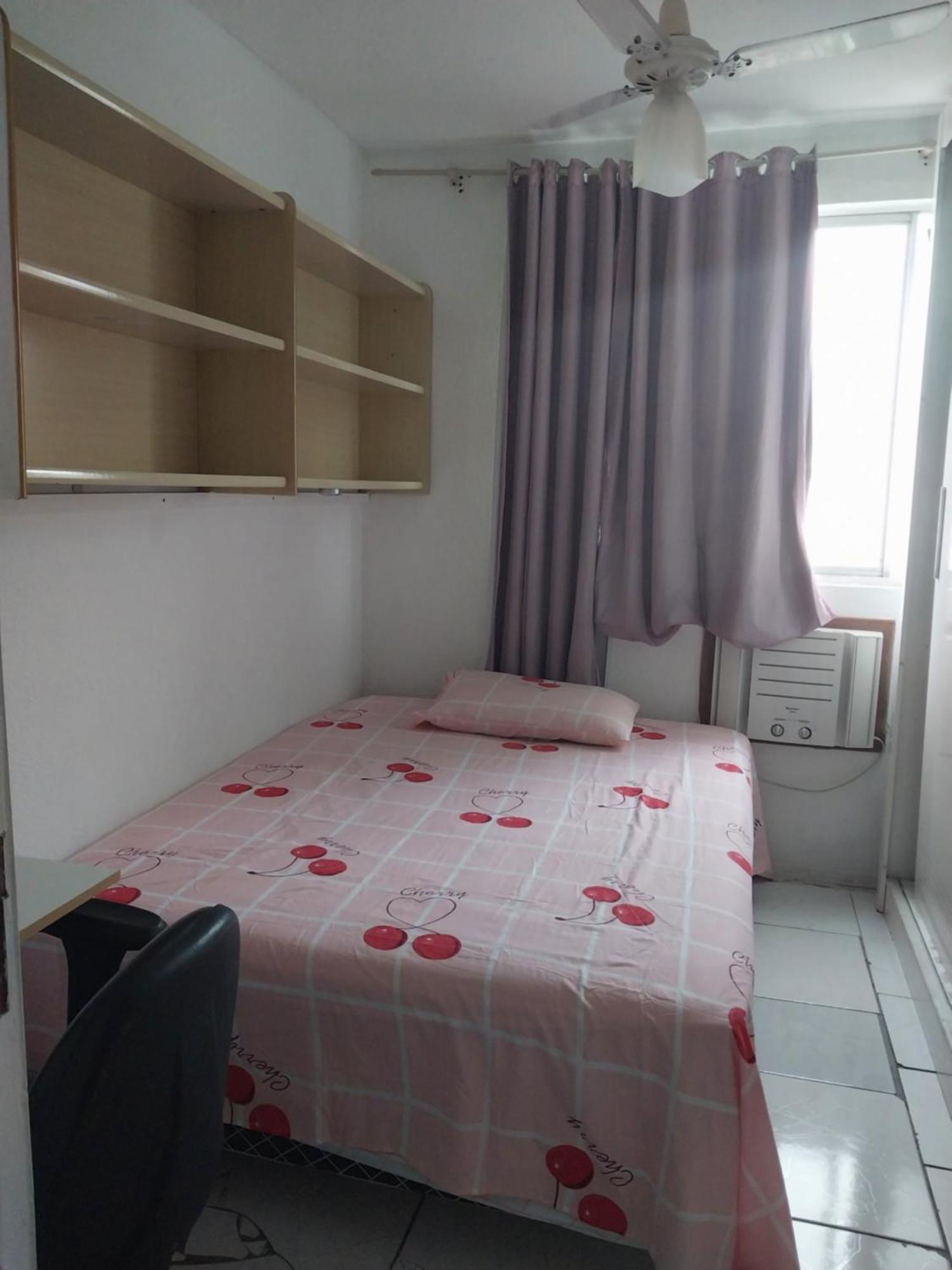 Aluga Se Individual Nao Compartilhado Homestay Rio de Janeiro