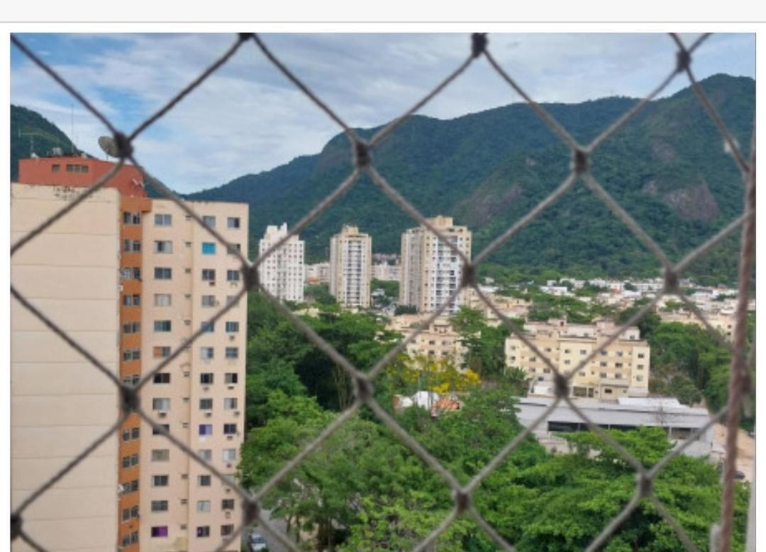 Aluga Se Individual Nao Compartilhado Rio de Janeiro