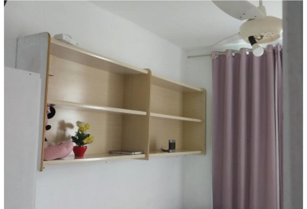 Aluga Se Individual Nao Compartilhado Hospedagem domiciliar *