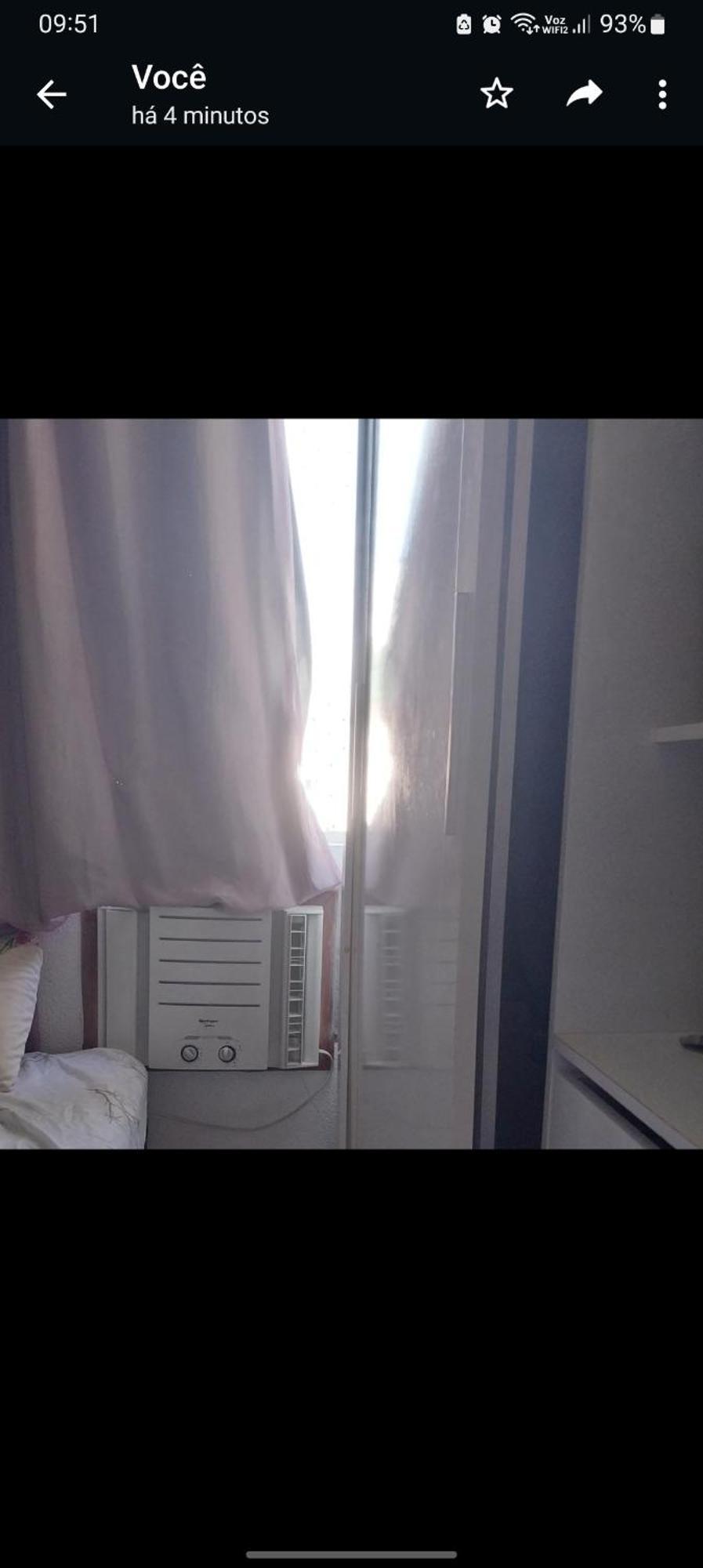 Hospedagem domiciliar Aluga Se Individual Nao Compartilhado