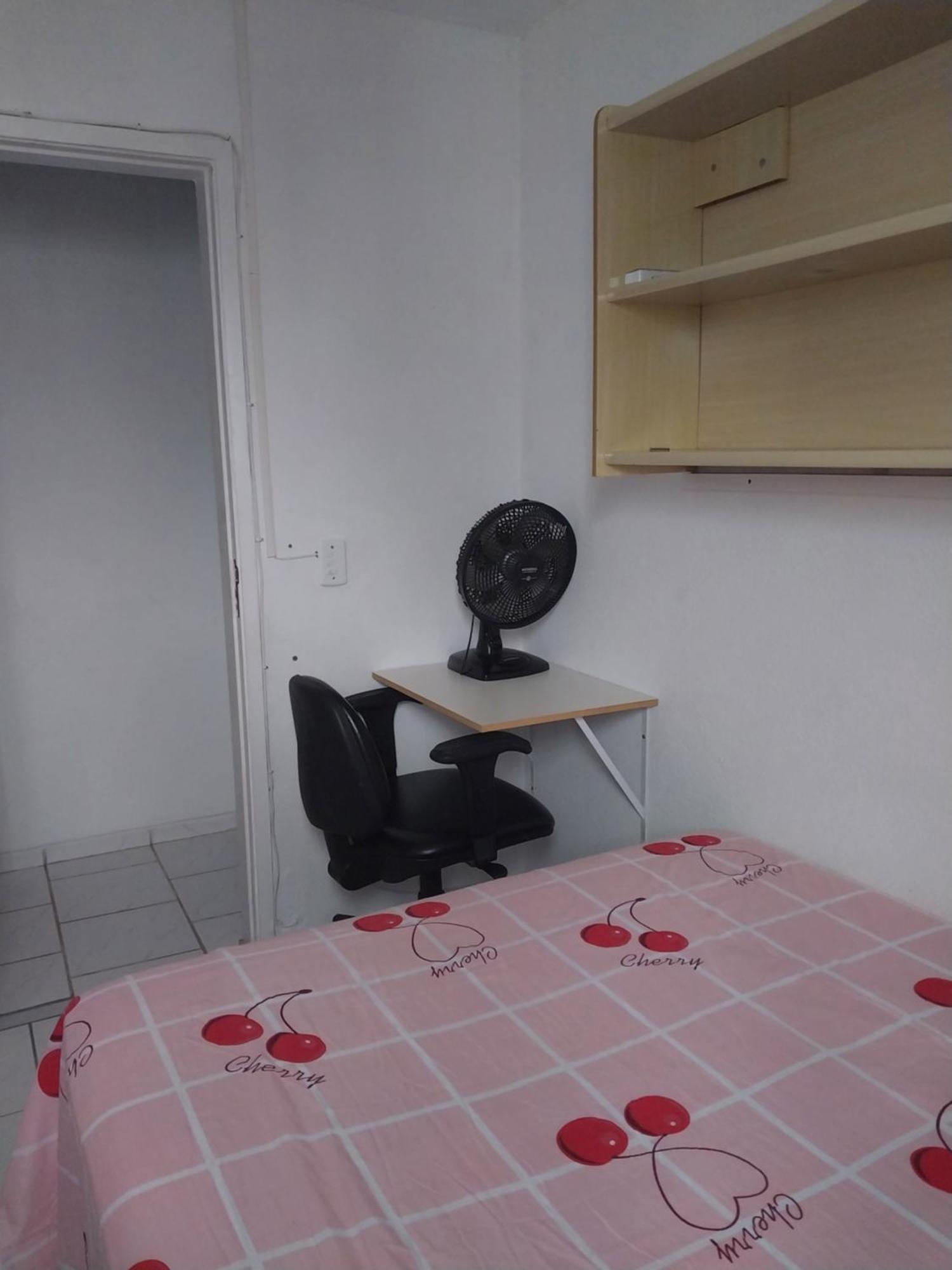 Hospedagem domiciliar Aluga Se Individual Nao Compartilhado Rio de Janeiro